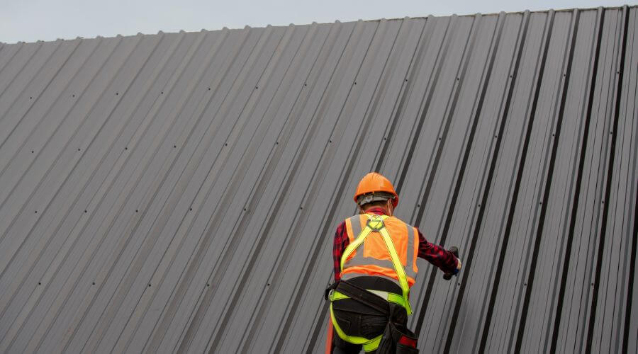 Professional Emergency Roof Repairs in Stateline, NV